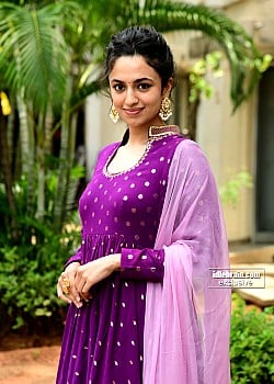 Malvika Nair